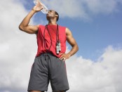 The importance of keeping the body hydrated